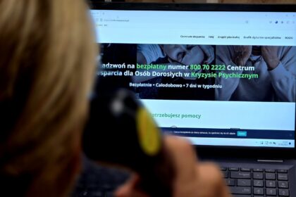 Kryzys psychiczny nie musi kończyć się tragedią: Jak reagować i gdzie szukać wsparcia?