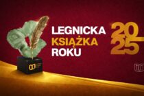 Legnicka Książka Roku 2025