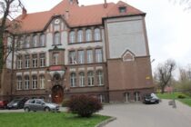 II Liceum Ogólnokształcące w Legnicy