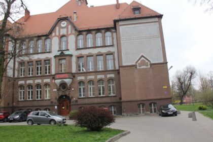 II Liceum Ogólnokształcące w Legnicy