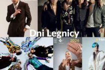 Koncerty podczas Dni Legnicy 2026 -program imprez