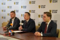 Dolny Śląsk na Bezpiecznej Drodze