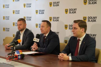 Dolny Śląsk na Bezpiecznej Drodze