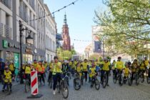 II Legnicka Parada Rowerowa powraca na majówkę