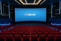 Kino Helios w Legnicy