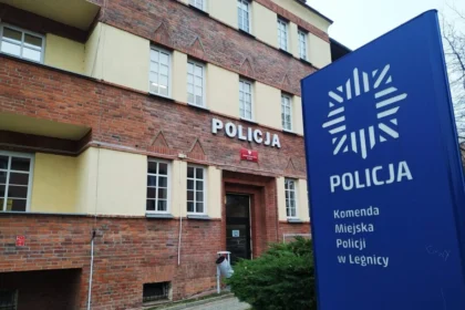 Komenda Miejska Policji w Legnicy - ostrzeżenie przed oszustwami na wynajem