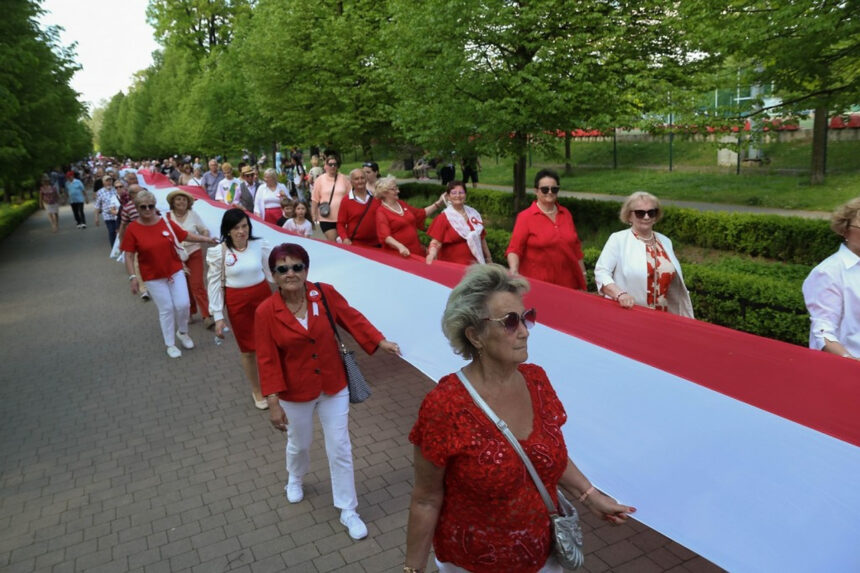 Majówka 2026 w Legnicy