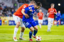 Miedź Legnica zagra z Pogonią Siedlce