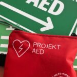 30 nowych defibrylatorów AED trafiło do szkół i instytucji