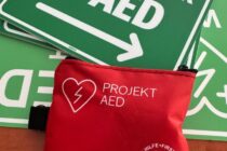 30 nowych defibrylatorów AED trafiło do szkół i instytucji