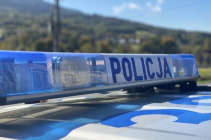 Marihuana w chlebaku - interwencja policji w Legnicy