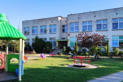 Przedszkole nr 1 w Legnicy