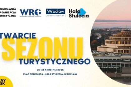 Start sezonu turystycznego na Dolnym Śląsku