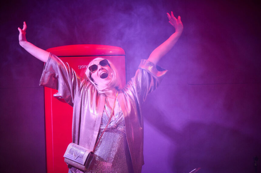 Teatr Modrzejewskiej: Repertuar na maj 2026
