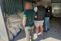 Skuteczna akcja policjantów z Legnicy i Polkowic! Rozbito nielegalny proceder tytoniowy.