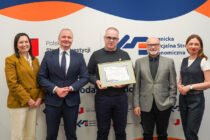LSSE wspiera firmę Marcina Kozińskiego!
