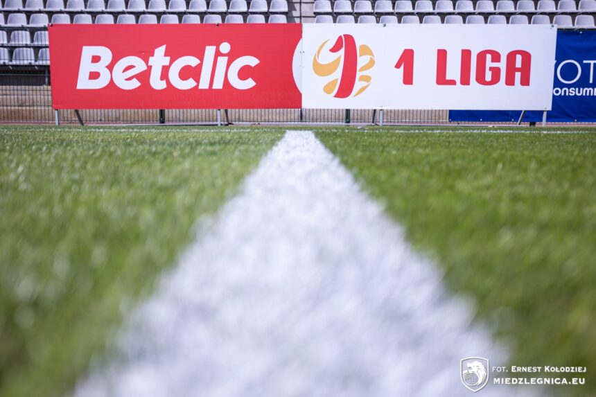 Betclic 1 Liga rusza z wielkim badaniem opinii