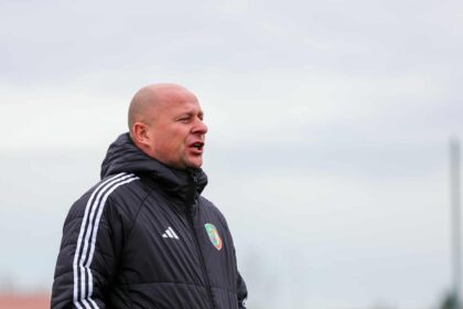 Janusz Niedźwiedź trenerem Miedzi Legnica na sezon 2026/2027