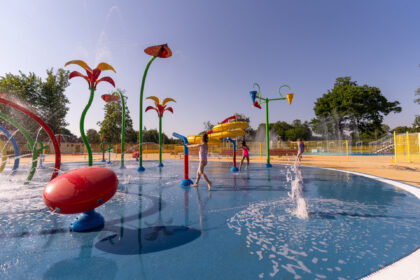 Aquafun w Legnicy