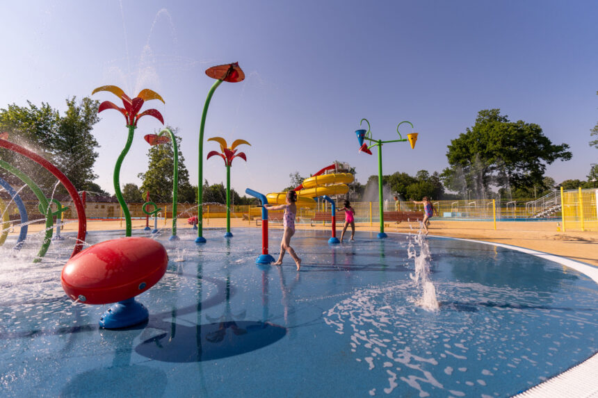 Aquafun w Legnicy