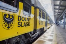 Dolny Śląsk kupuje pociągi przyszłości. Trzech gigantów w grze o miliony