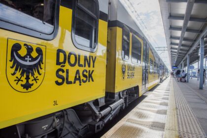 Dolny Śląsk kupuje pociągi przyszłości. Trzech gigantów w grze o miliony