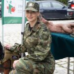 Wielki Piknik Wojskowy i Drzwi Otwarte WSSZC