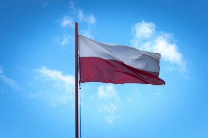 Dzień Flagi Rzeczypospolitej Polskiej