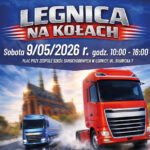 Legnica na kołach 2026