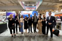 LSSE na ITM INDUSTRY EUROPE 2026 w Poznaniu