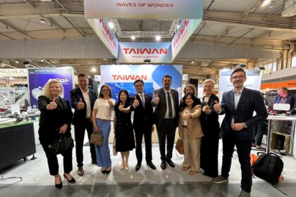 LSSE na ITM INDUSTRY EUROPE 2026 w Poznaniu