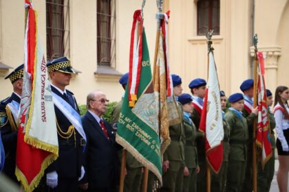 Narodowy Dzień Zwycięstwa w Legnicy