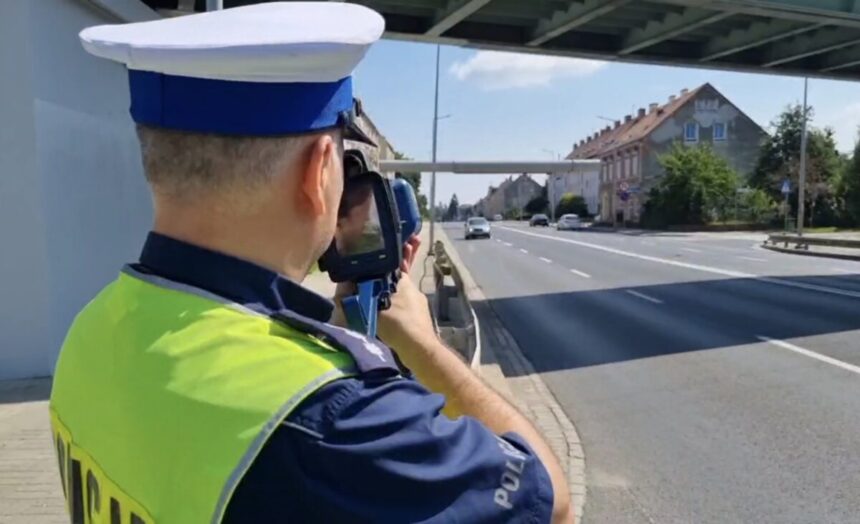 Majówka 2026 - Policja apeluje o rozwagę i zapowiada kontrole