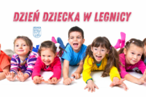 Wielki Dzień Dziecka w Legnicy