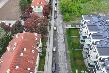 Legnicki Program Drogowy: Rusza ocena ofert na modernizację ul. Kertyńskiego