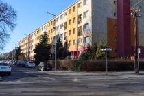 Rusza remont ulicy Pancernej. Od poniedziałku duże zmiany w organizacji ruchu