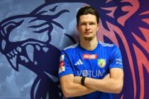 Oficjalnie: Potężne wzmocnienie Miedzi Legnica. Ściągnęli gwiazdę ligowego rywala