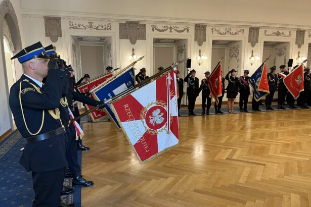 Dzień Strażaka 2026 w Legnicy