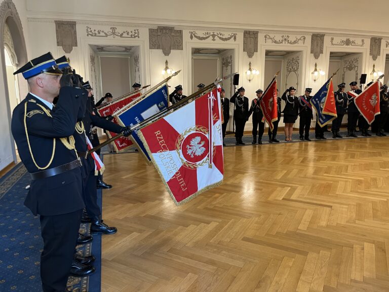Dzień Strażaka 2026 w Legnicy