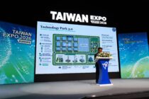 Foxconn inwestuje na terenach LSSE