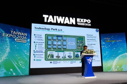 Foxconn inwestuje na terenach LSSE