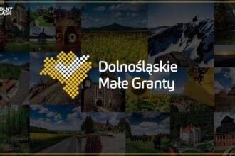 Ruszają Dolnośląskie Małe Granty. Wystarczą trzy osoby, by zdobyć 8,5 tysiąca złotych