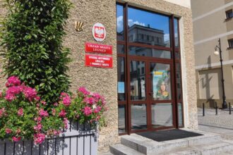 Urząd Miasta Legnica - Wydział Promocji