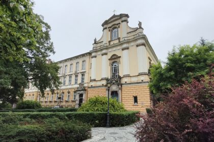 I Liceum Ogólnokształcące w Legnicy