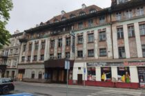 Kino Ognisko w Legnicy