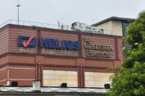 Kino Helios w Legnicy