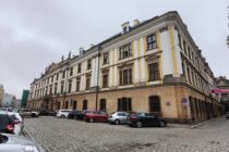 Akademia Rycerska w Legnicy - Legnickie Centrum Kultury