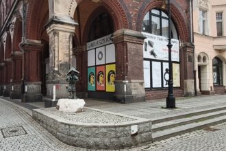 Galeria Sztuki w Legnicy