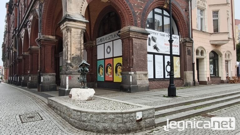 Galeria Sztuki w Legnicy
