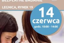 Wyprzedzić CZERNIAKA” w Legnicy. Ponad 70 wykrytych zmian, rusza kolejna tura darmowych badań [ZAPISY]